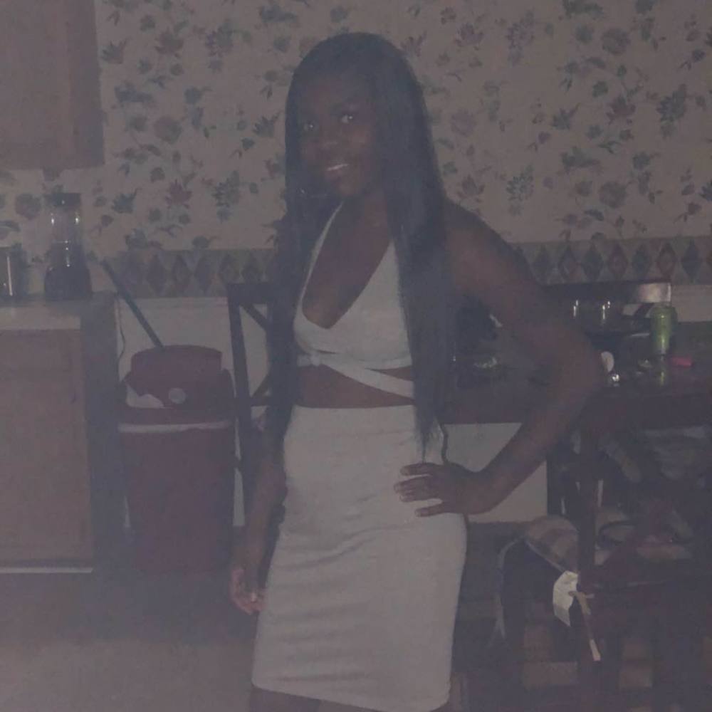 Meet your Posher, Lashanna